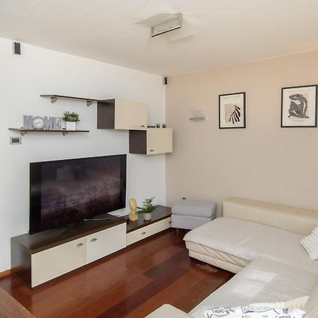 Apartment Stefi Poreč Exteriér fotografie