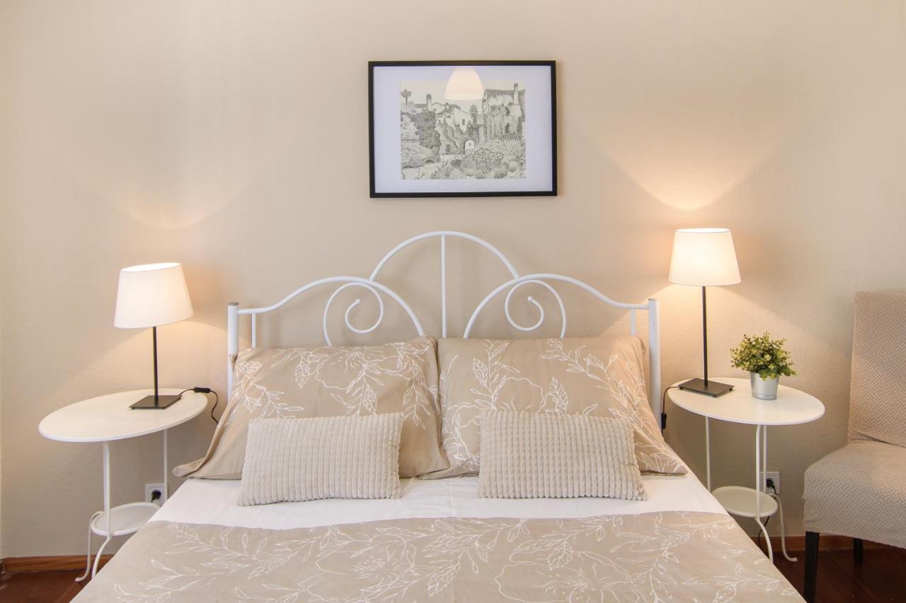 Apartment Stefi Poreč Exteriér fotografie