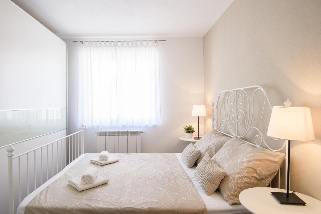 Apartment Stefi Poreč Pokoj fotografie